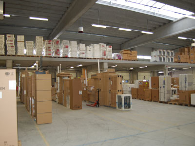 fagor magazijn fagor magazijn
